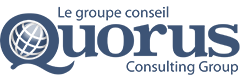 Quorus Consulting logo